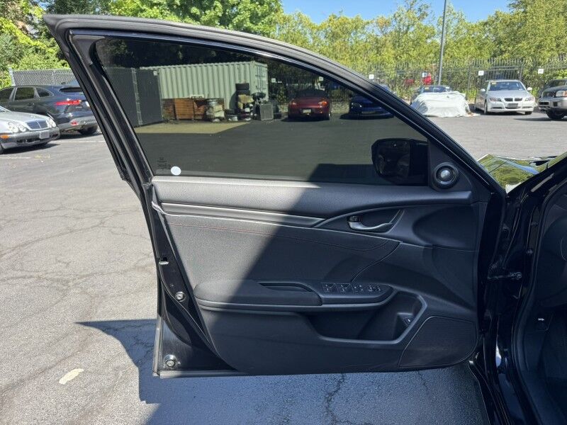 2020 Honda Civic Si Sedan Willow Grove PA