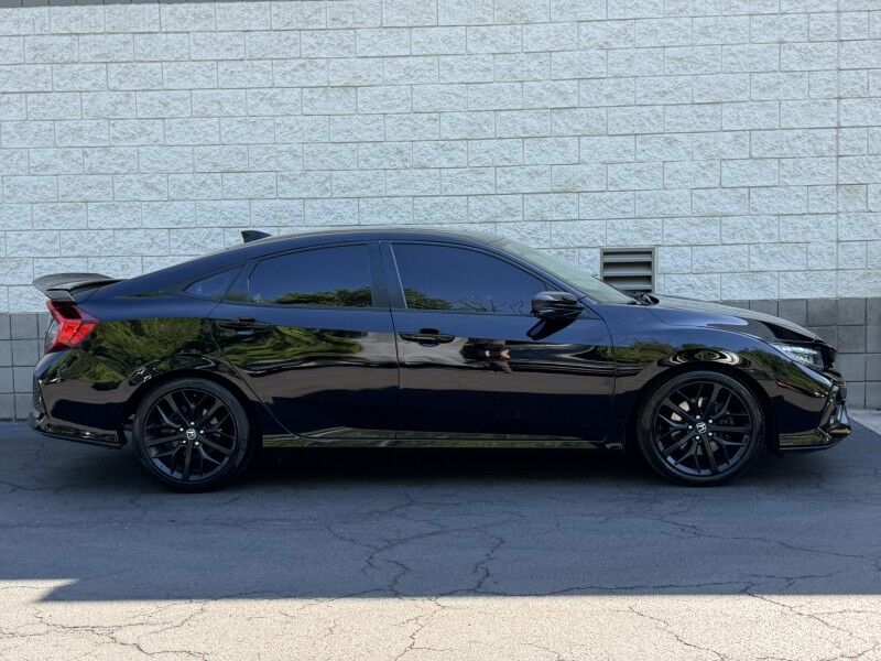 2020 Honda Civic Si Sedan Willow Grove PA