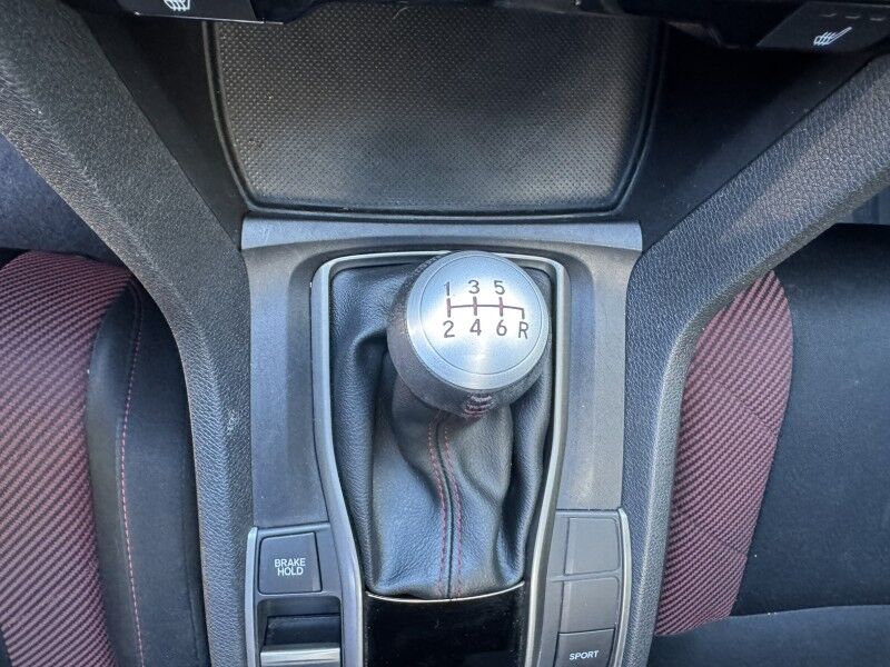 2020 Honda Civic Si Sedan Willow Grove PA