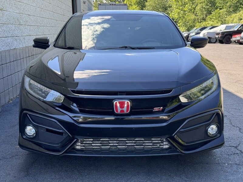 2020 Honda Civic Si Sedan Willow Grove PA