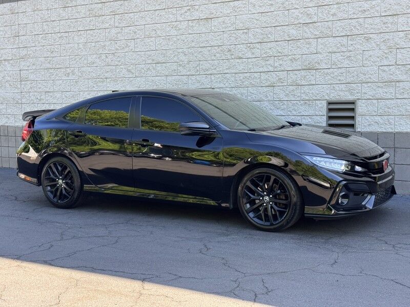2020 Honda Civic Si Sedan Willow Grove PA