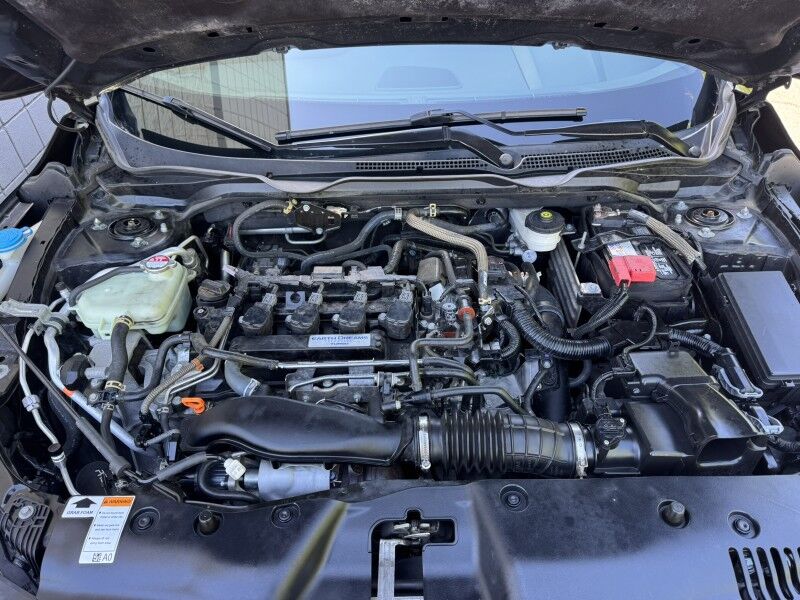 2020 Honda Civic Si Sedan Willow Grove PA