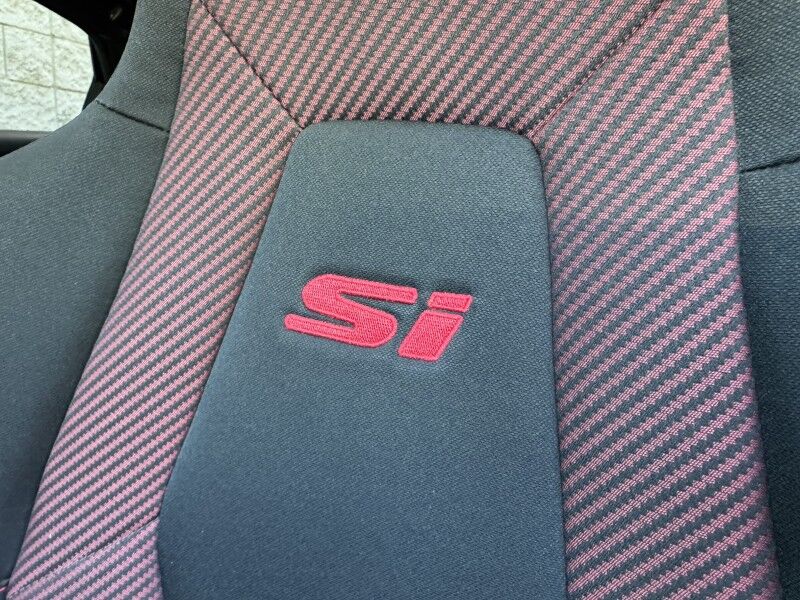 2020 Honda Civic Si Sedan Willow Grove PA