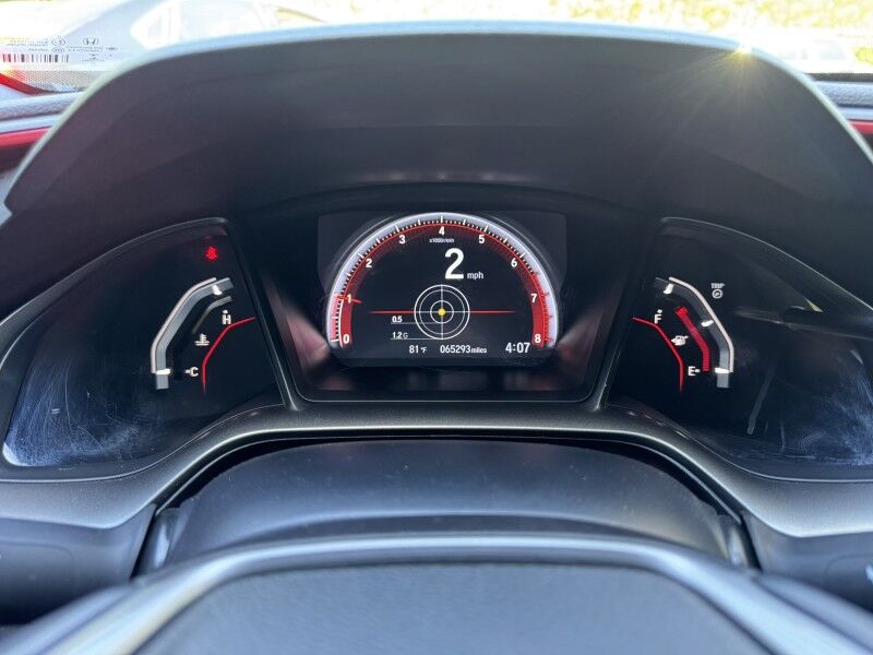 2020 Honda Civic Si Sedan Willow Grove PA