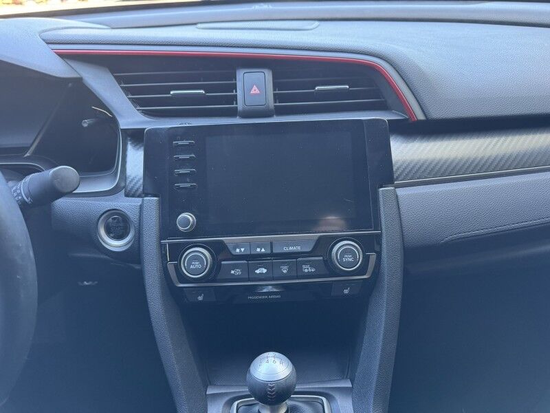 2020 Honda Civic Si Sedan Willow Grove PA