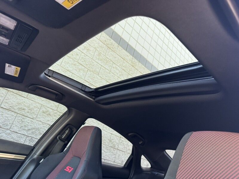 2020 Honda Civic Si Sedan Willow Grove PA