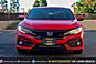 2020 Honda Civic Si Sedan 4D Long Beach CA