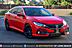 2020 Honda Civic Si Sedan 4D Long Beach CA