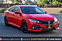 2020 Honda Civic Si Sedan 4D Long Beach CA