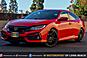 2020 Honda Civic Si Sedan 4D Long Beach CA