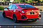 2020 Honda Civic Si Sedan 4D Long Beach CA