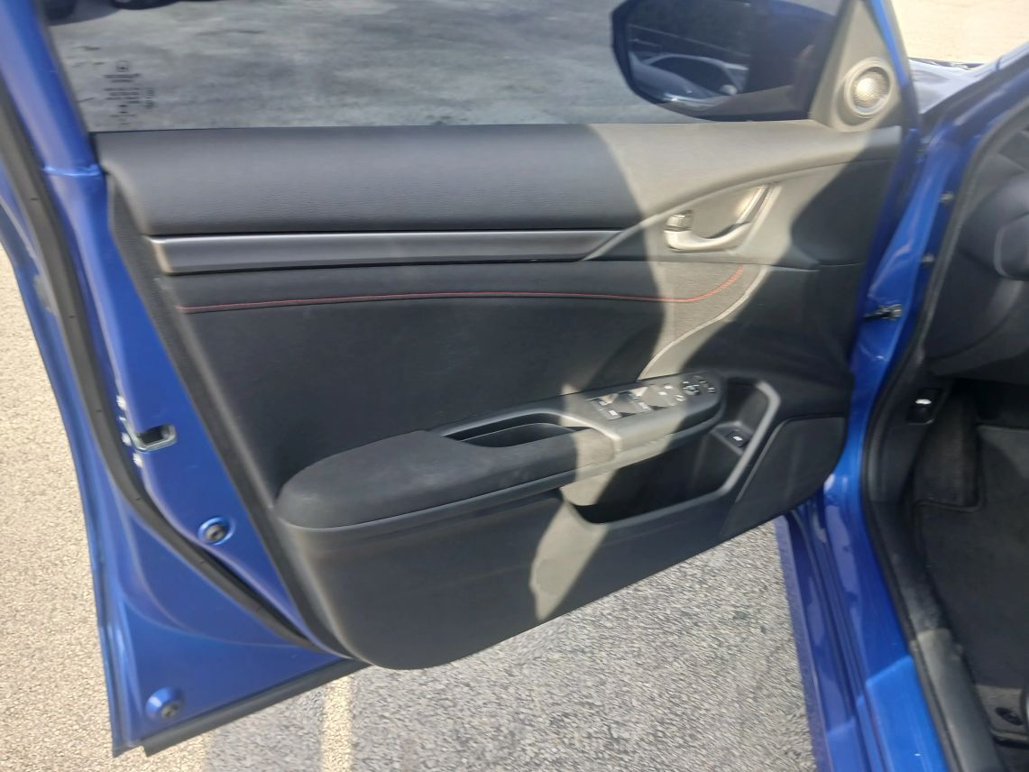 2020 Honda Civic Si Sedan 4D Maitland FL