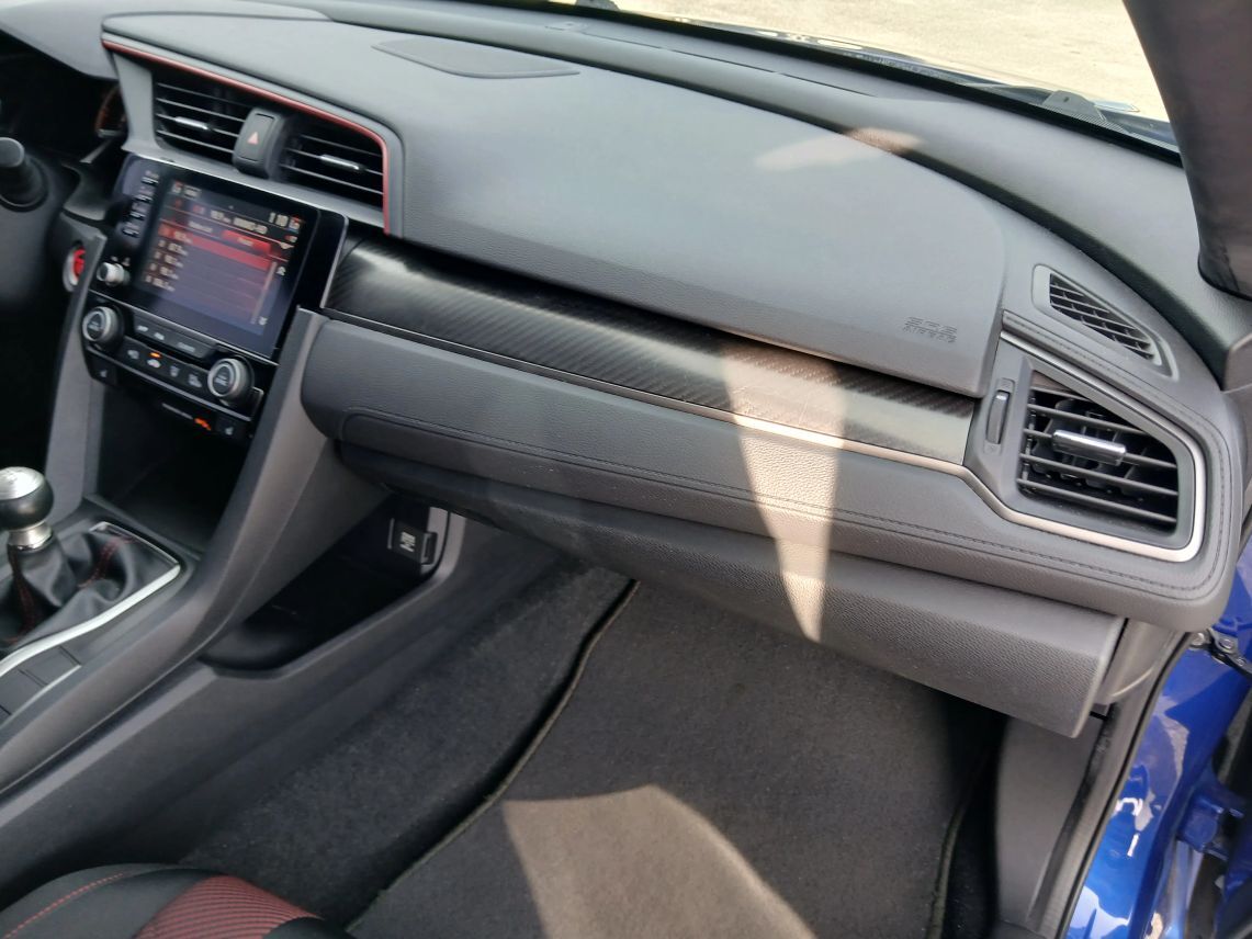 2020 Honda Civic Si Sedan 4D Maitland FL