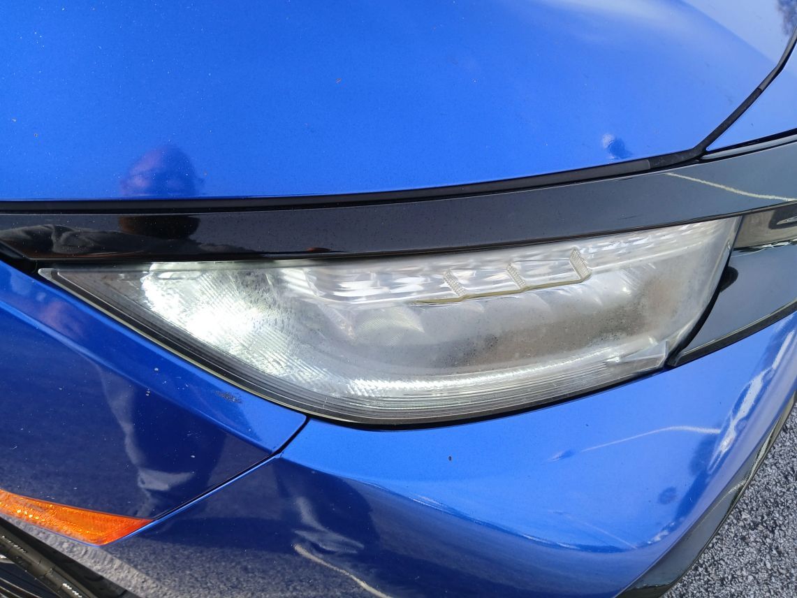 2020 Honda Civic Si Sedan 4D Maitland FL