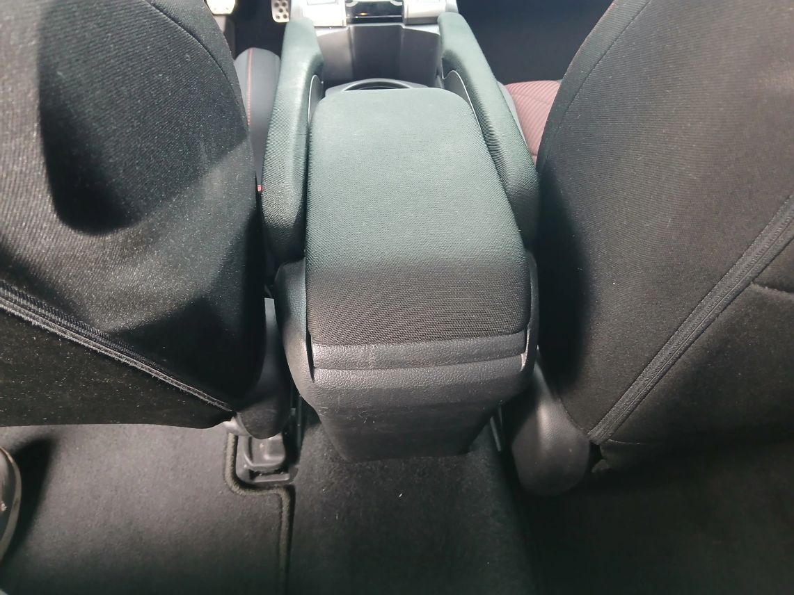 2020 Honda Civic Si Sedan 4D Maitland FL