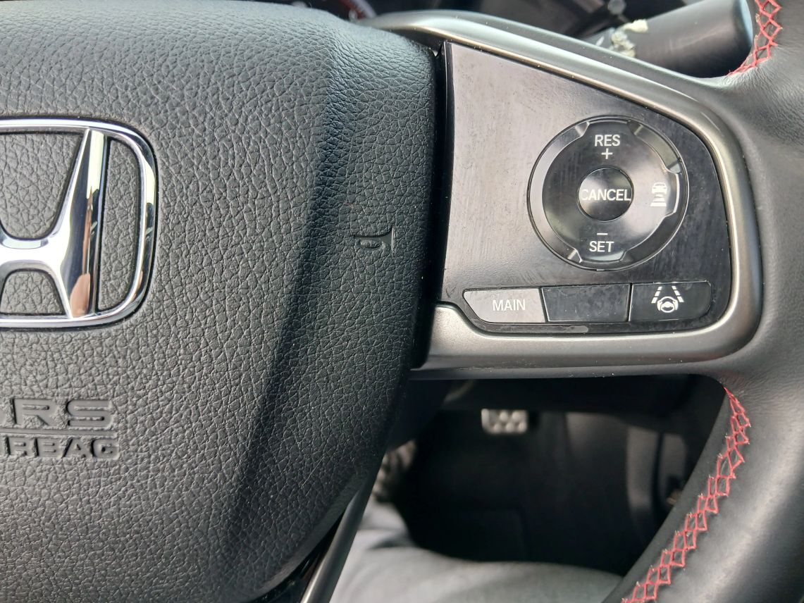 2020 Honda Civic Si Sedan 4D Maitland FL