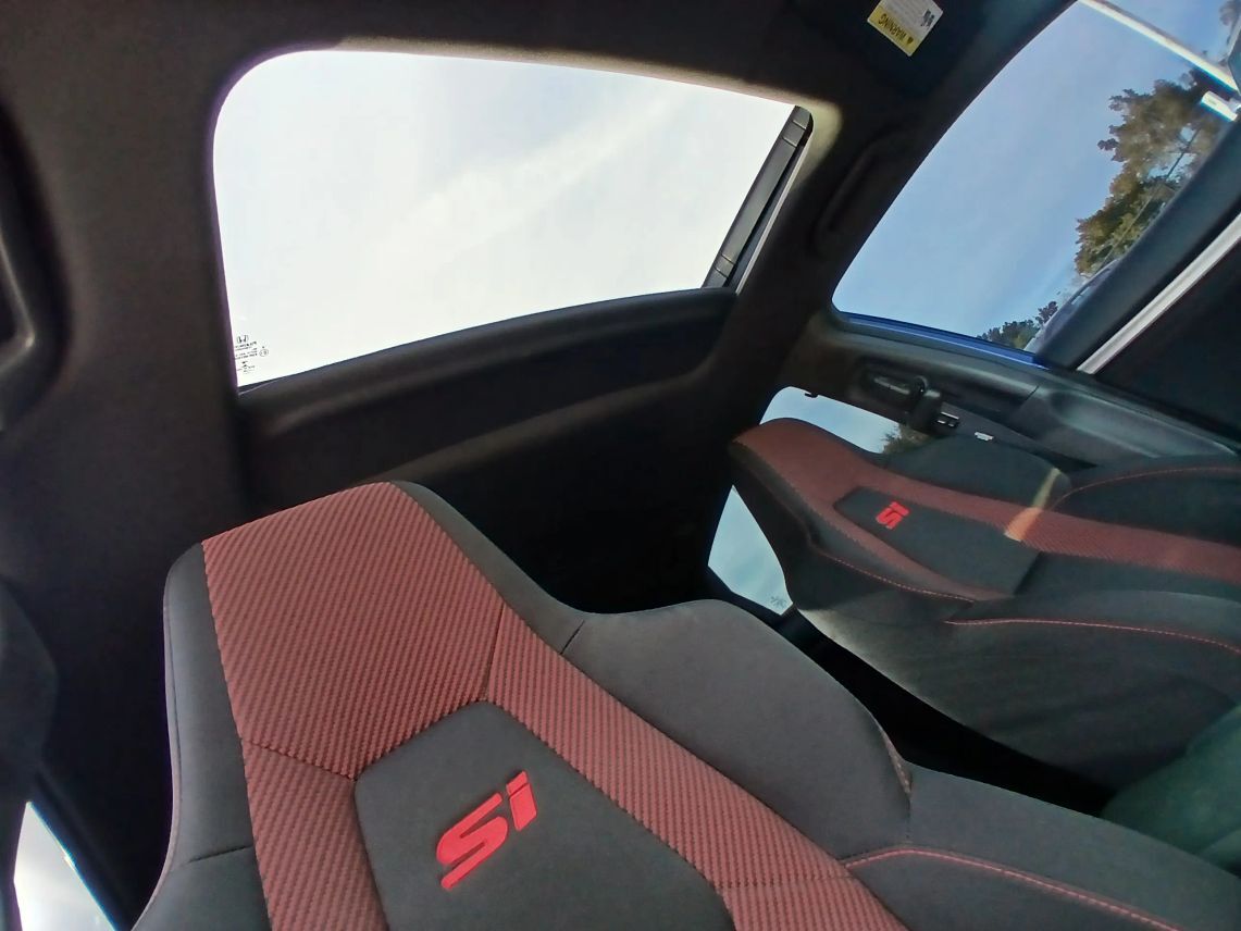 2020 Honda Civic Si Sedan 4D Maitland FL