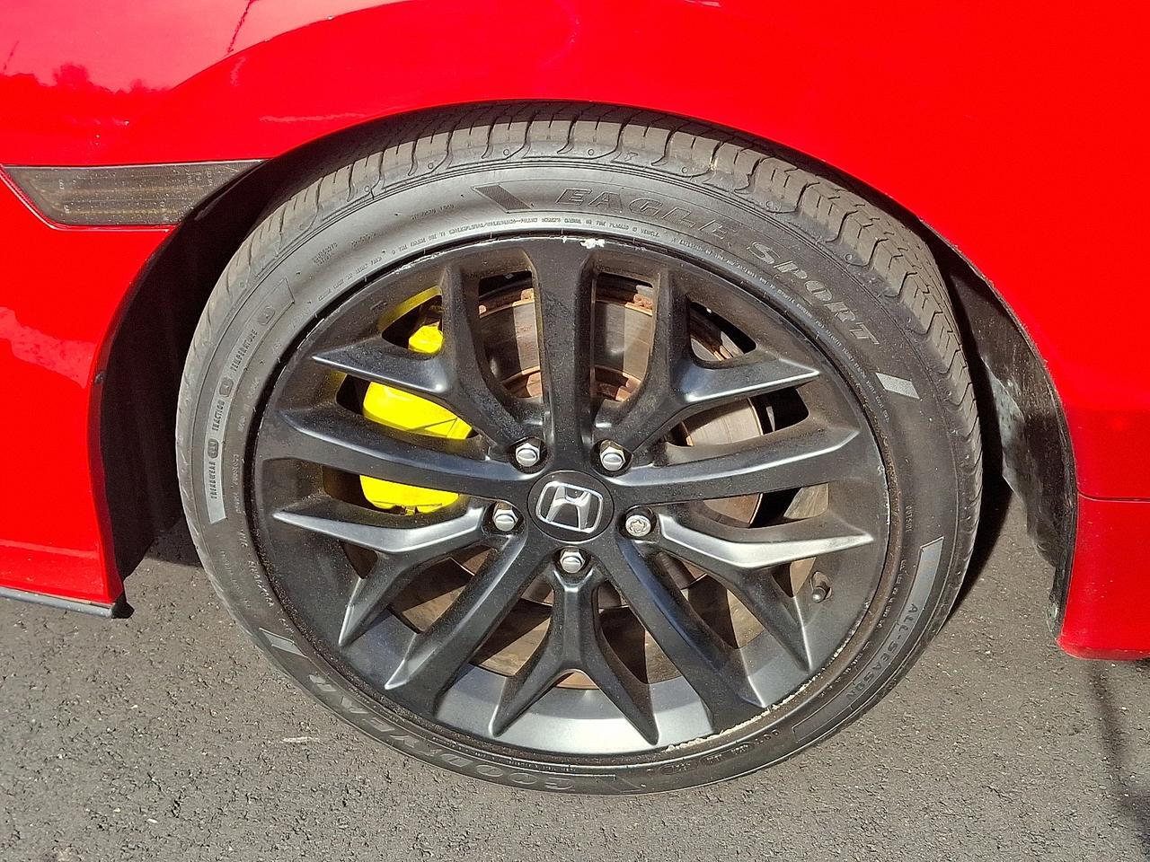 2020 Honda Civic Si Sedan Vineland NJ