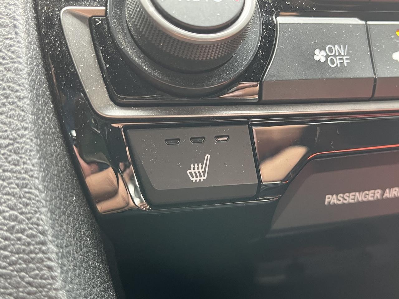 2020 Honda Civic Si Stafford VA