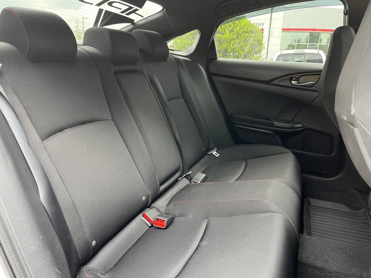 2020 Honda Civic Si Stafford VA