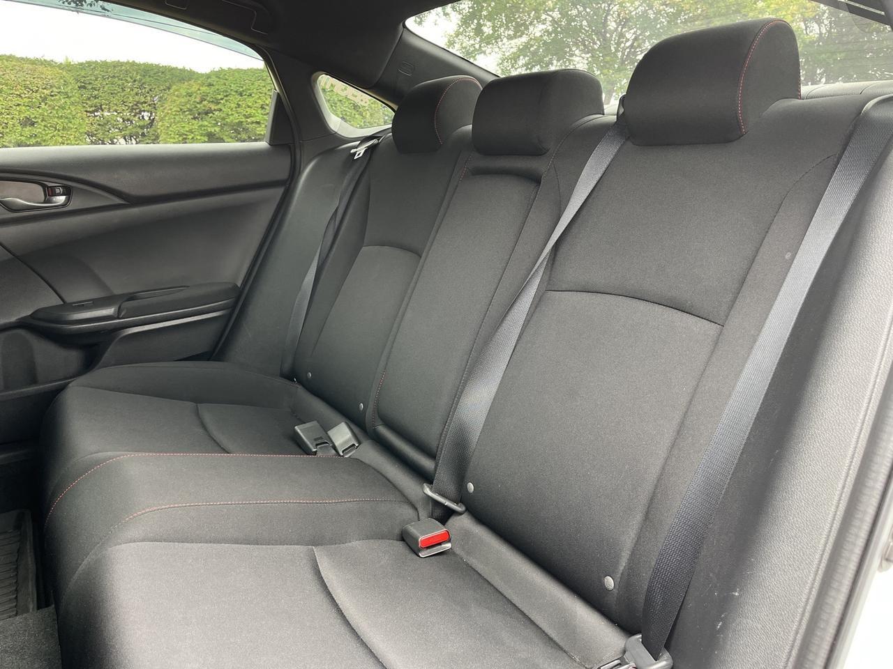 2020 Honda Civic Si Stafford VA