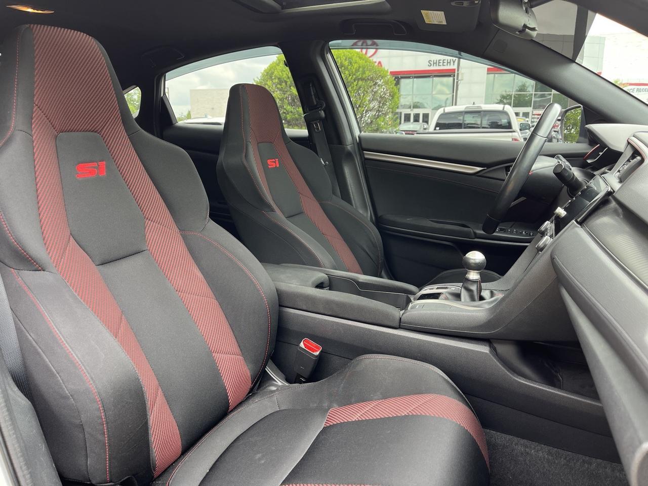 2020 Honda Civic Si Stafford VA