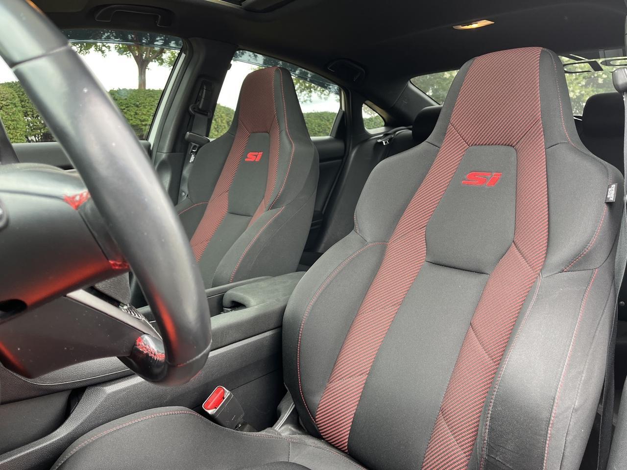 2020 Honda Civic Si Stafford VA