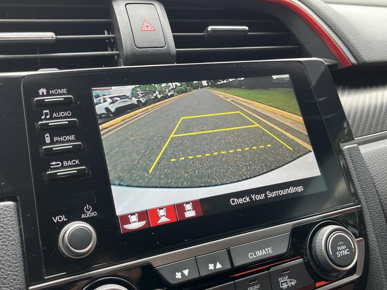 2020 Honda Civic Si Stafford VA