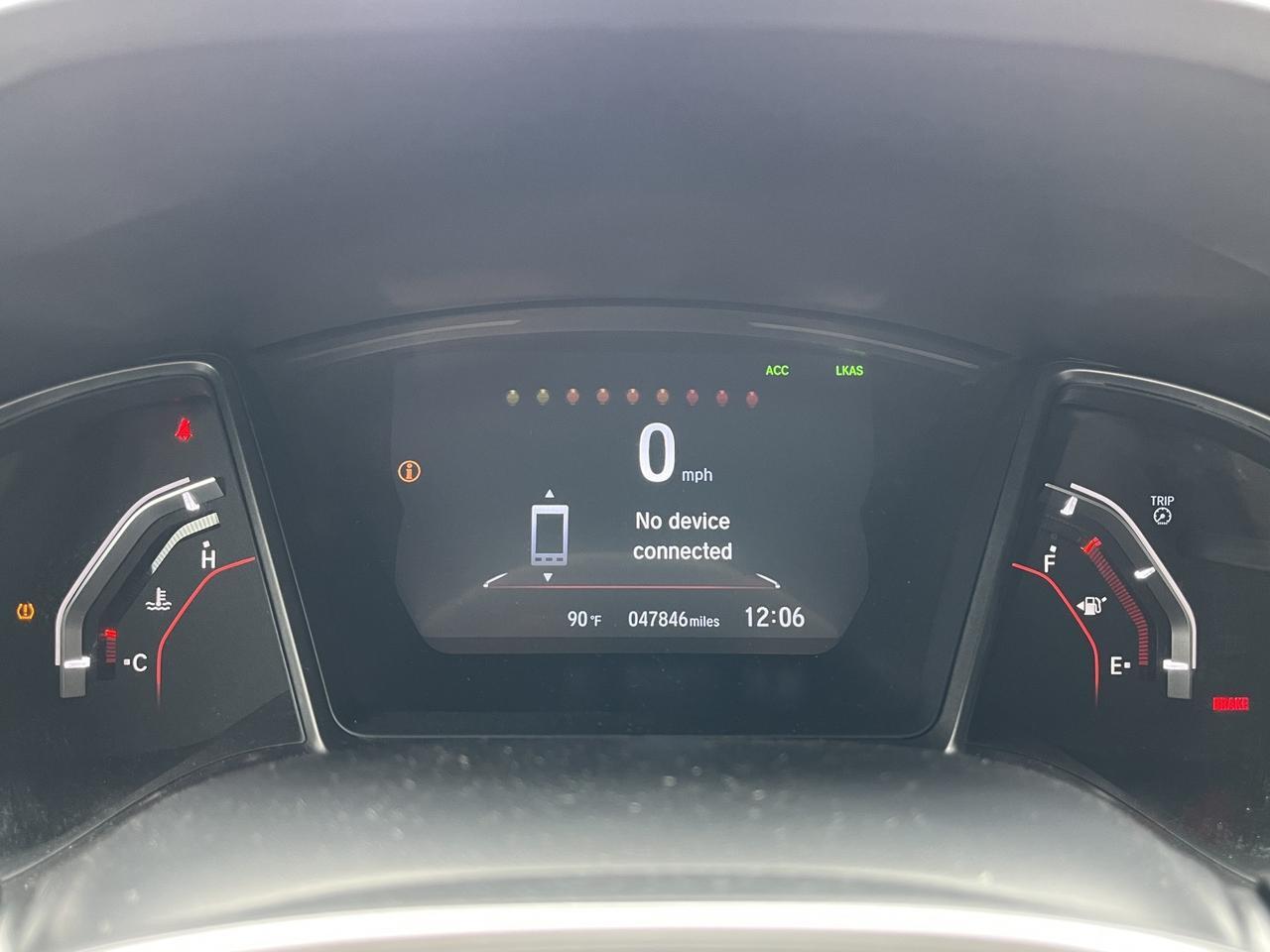 2020 Honda Civic Si Stafford VA