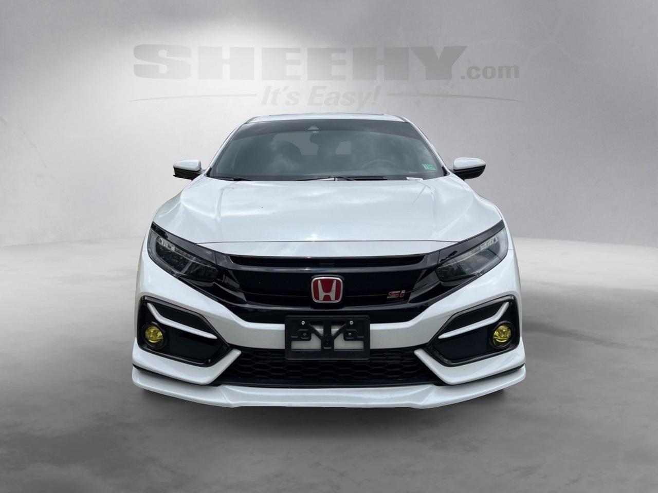 2020 Honda Civic Si Stafford VA
