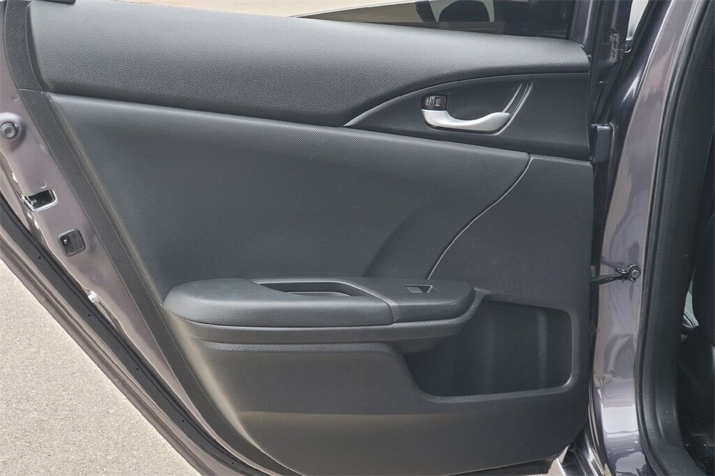 2020 Honda Civic Sport Hondo TX