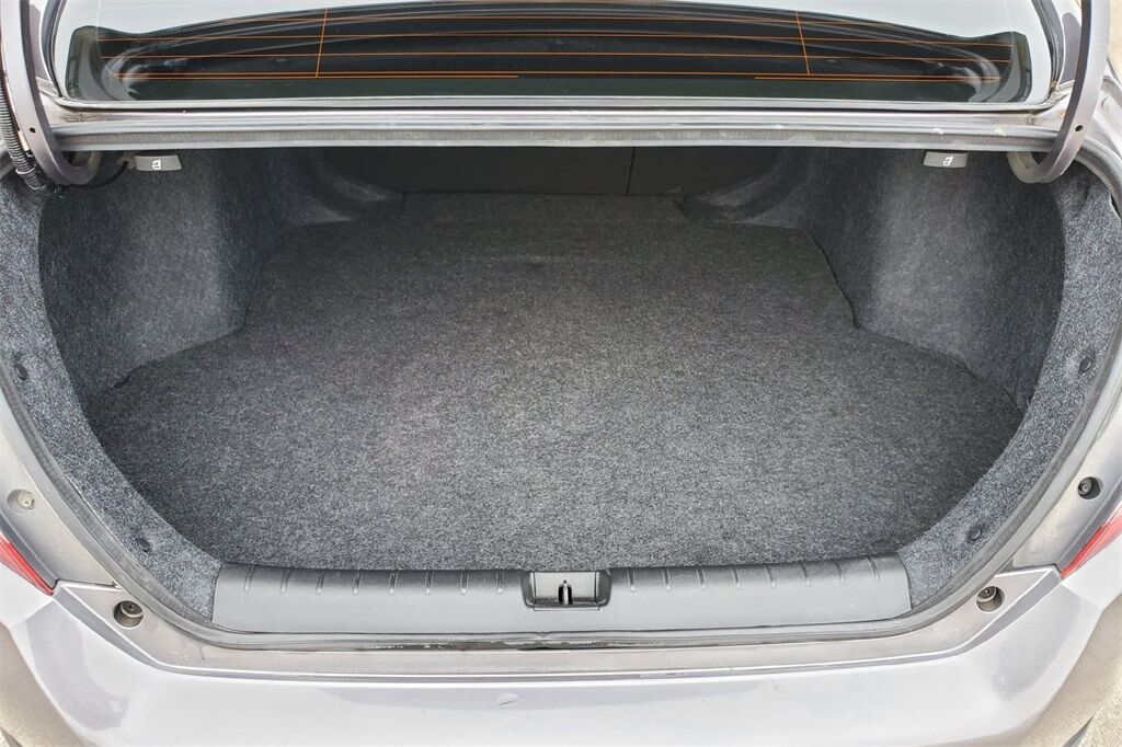 2020 Honda Civic Sport Hondo TX