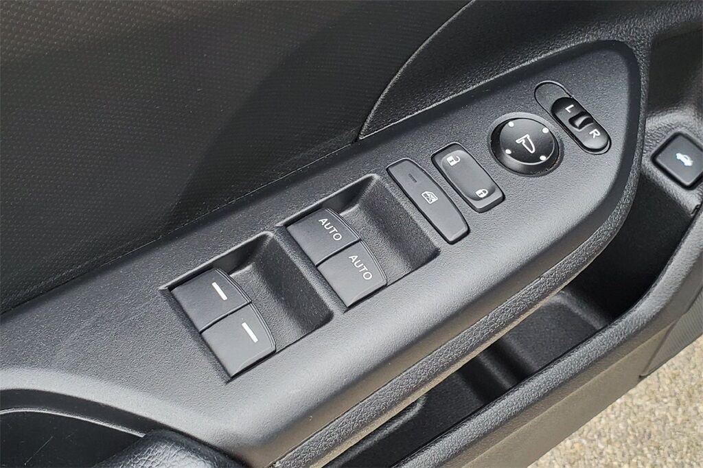 2020 Honda Civic Sport Hondo TX