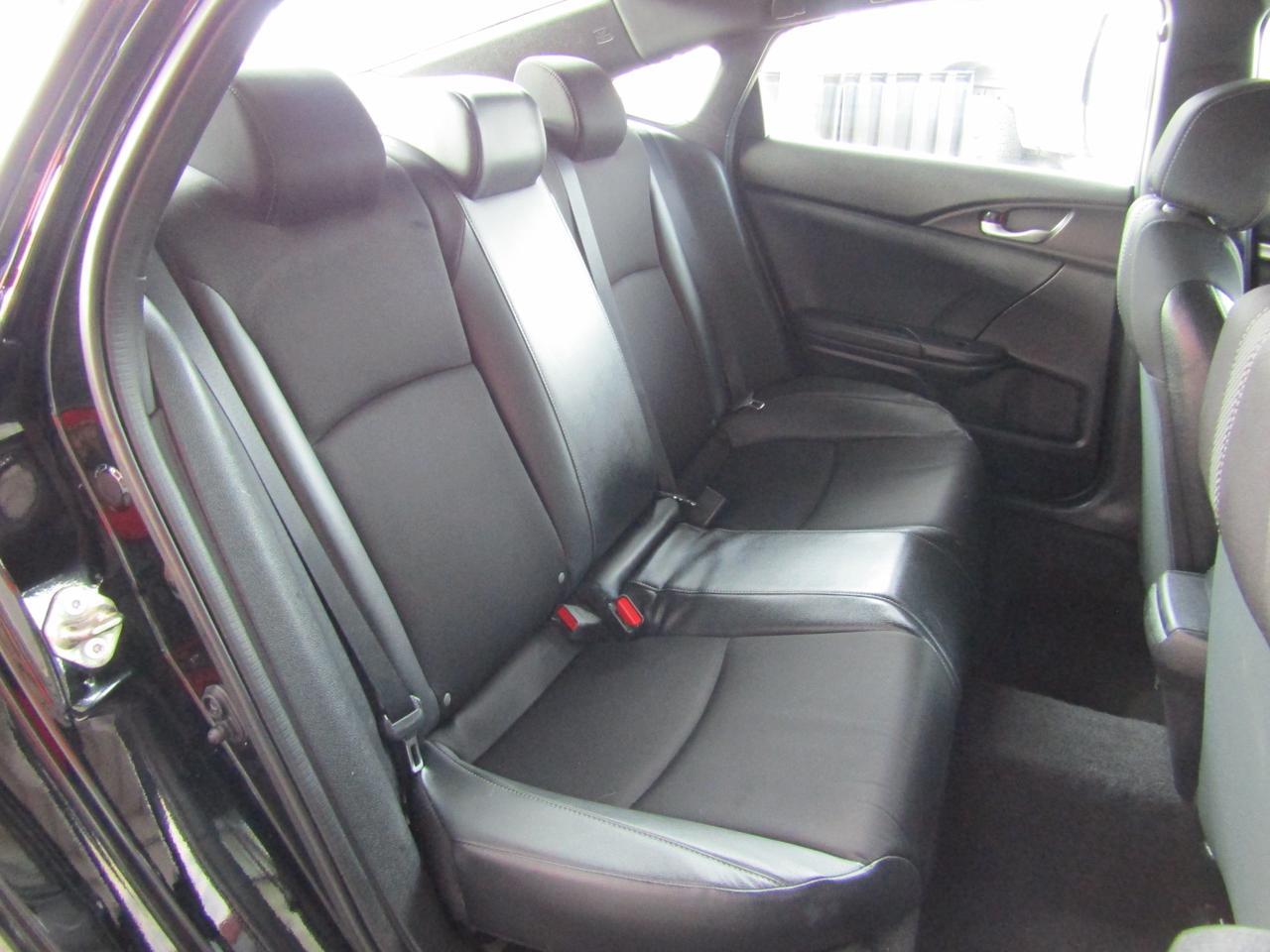 2020 Honda Civic Sport CVT Grand Prairie TX
