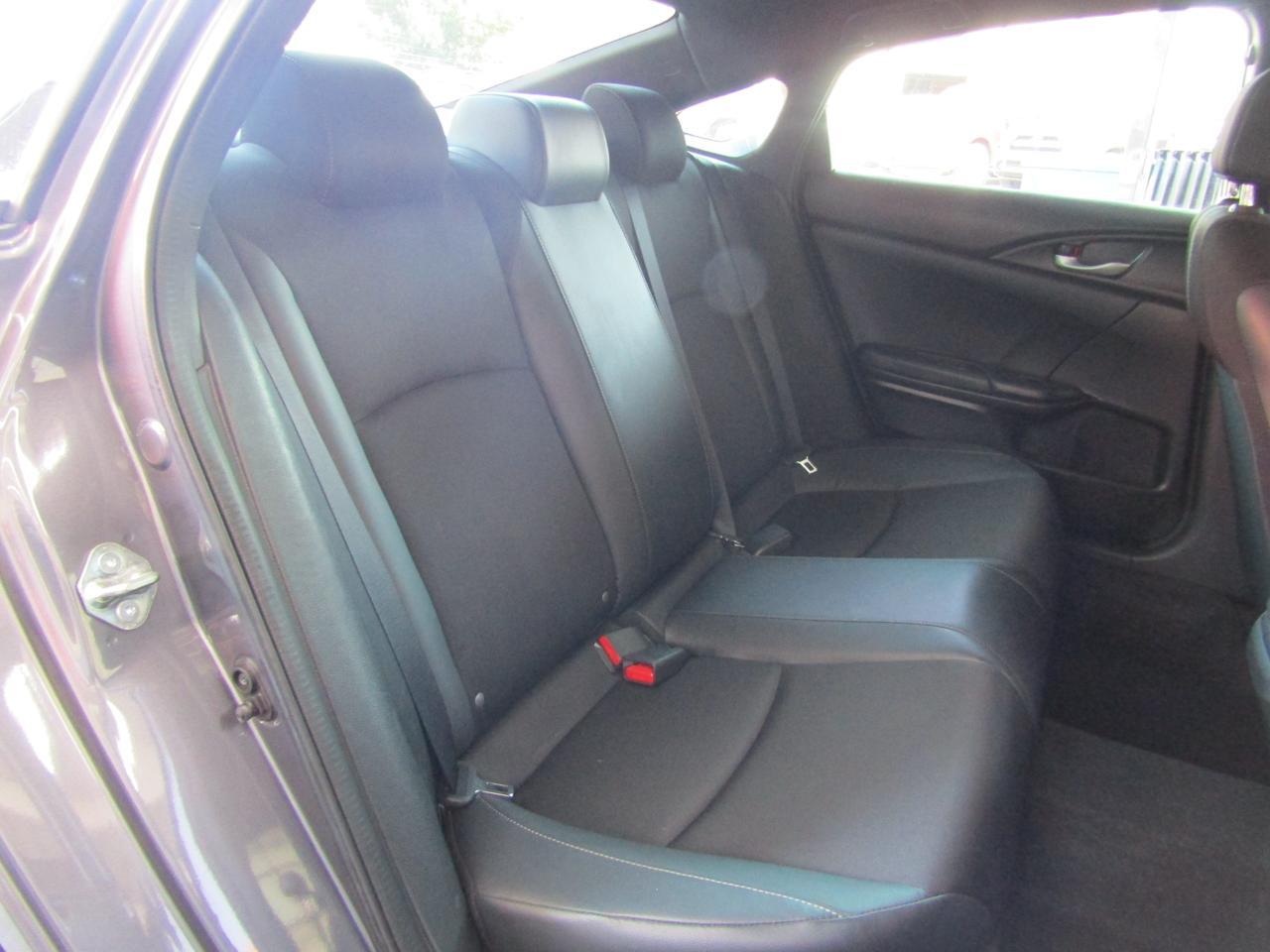 2020 Honda Civic Sport CVT Grand Prairie TX