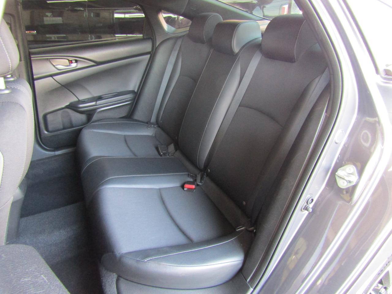 2020 Honda Civic Sport CVT Grand Prairie TX