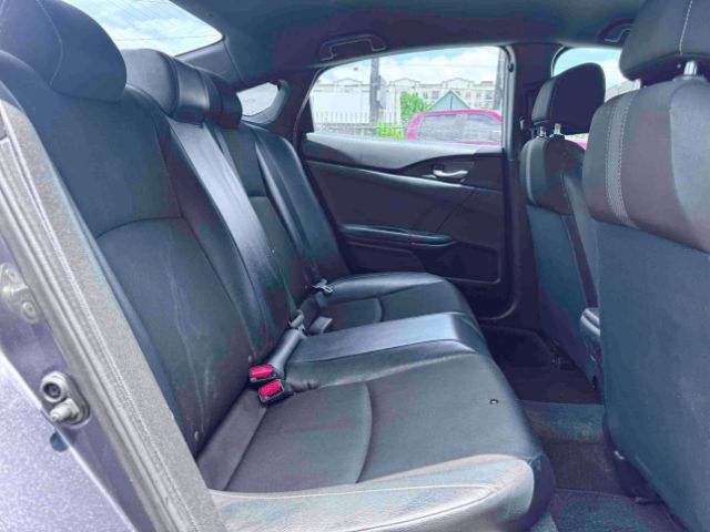 2020 Honda Civic Sport CVT Houston TX