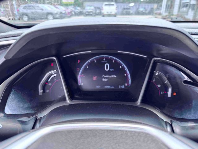 2020 Honda Civic Sport CVT Houston TX