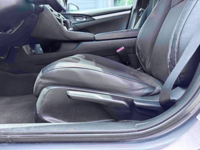 2020 Honda Civic Sport CVT Houston TX