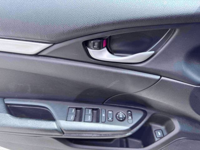 2020 Honda Civic Sport CVT Houston TX