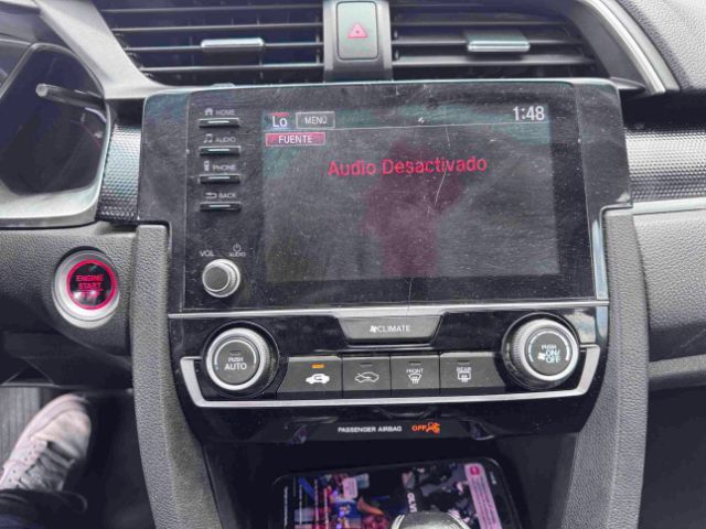 2020 Honda Civic Sport CVT Houston TX