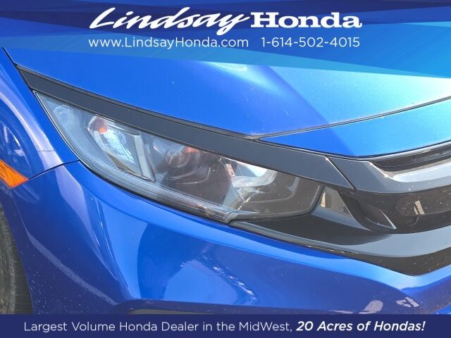 2020 Honda Civic Sport Columbus OH