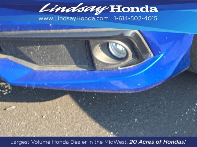 2020 Honda Civic Sport Columbus OH
