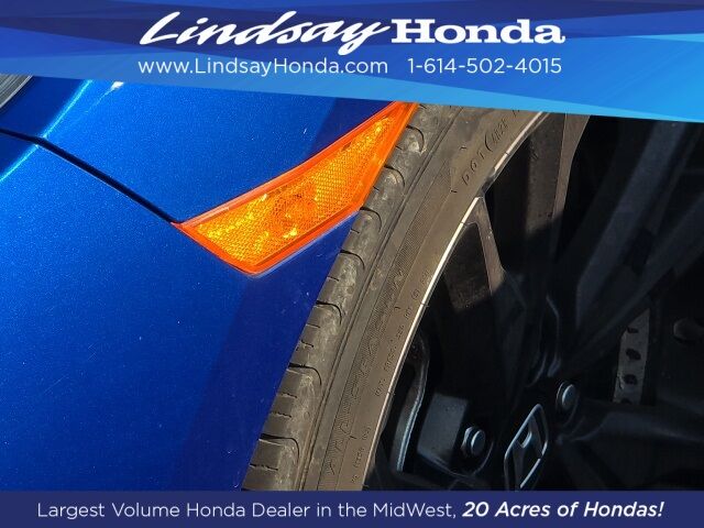 2020 Honda Civic Sport Columbus OH