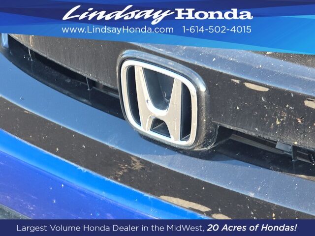 2020 Honda Civic Sport Columbus OH