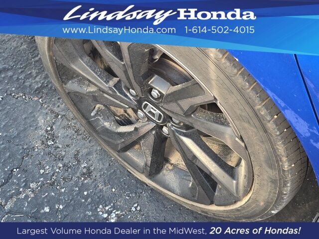 2020 Honda Civic Sport Columbus OH
