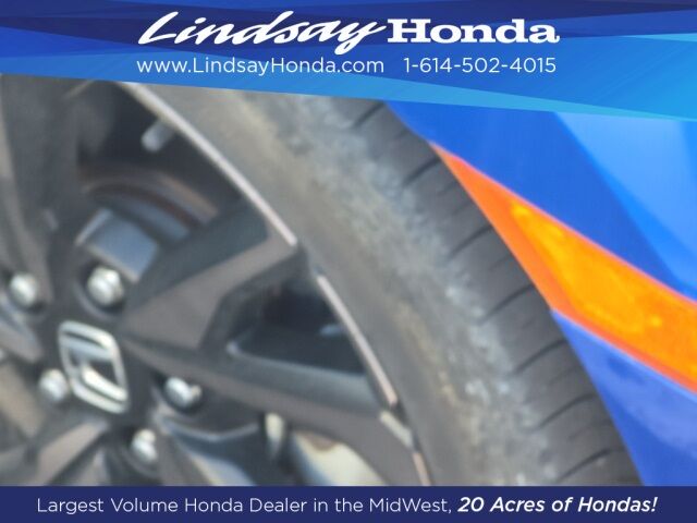 2020 Honda Civic Sport Columbus OH