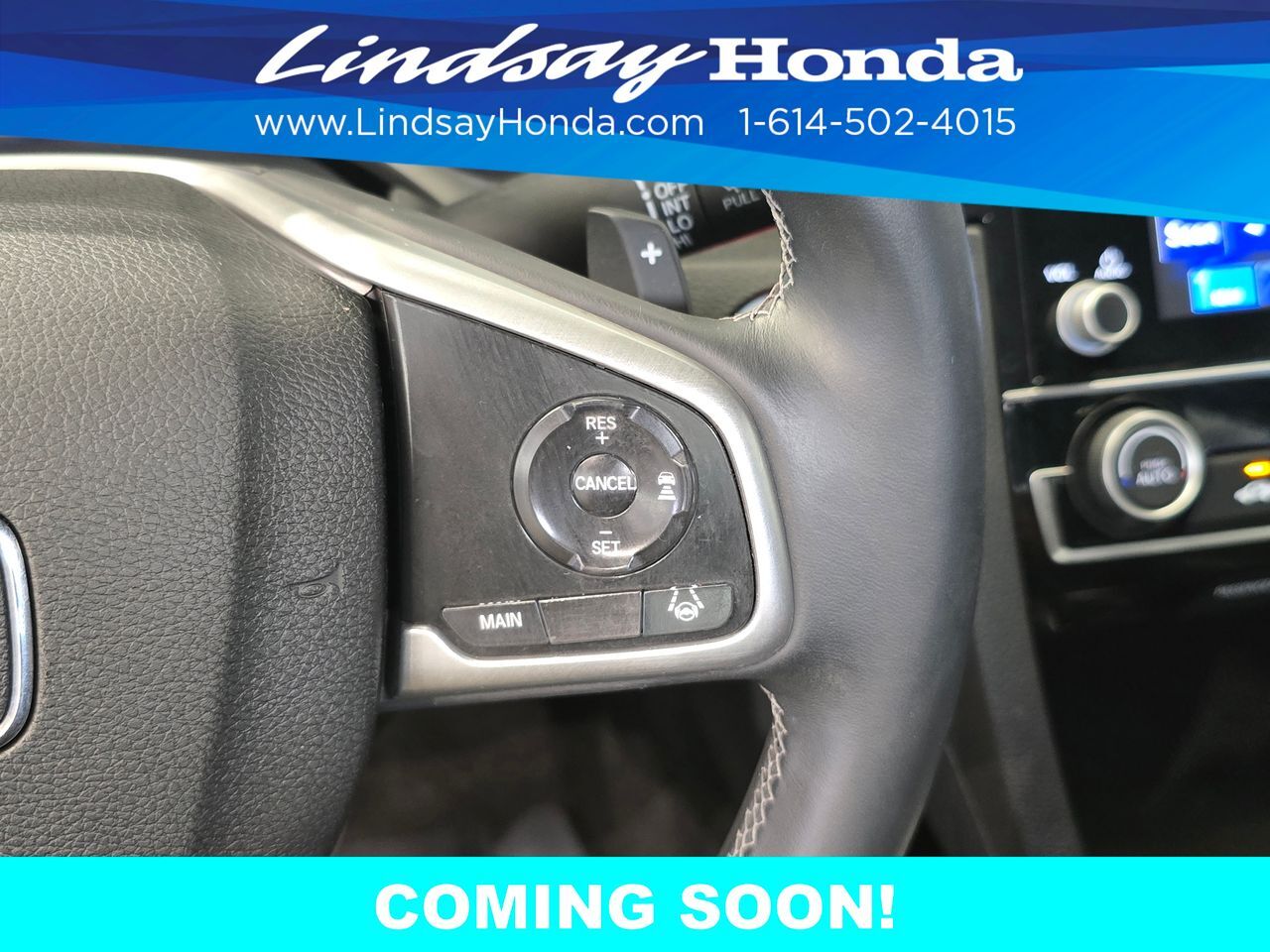 2020 Honda Civic Sport Columbus OH