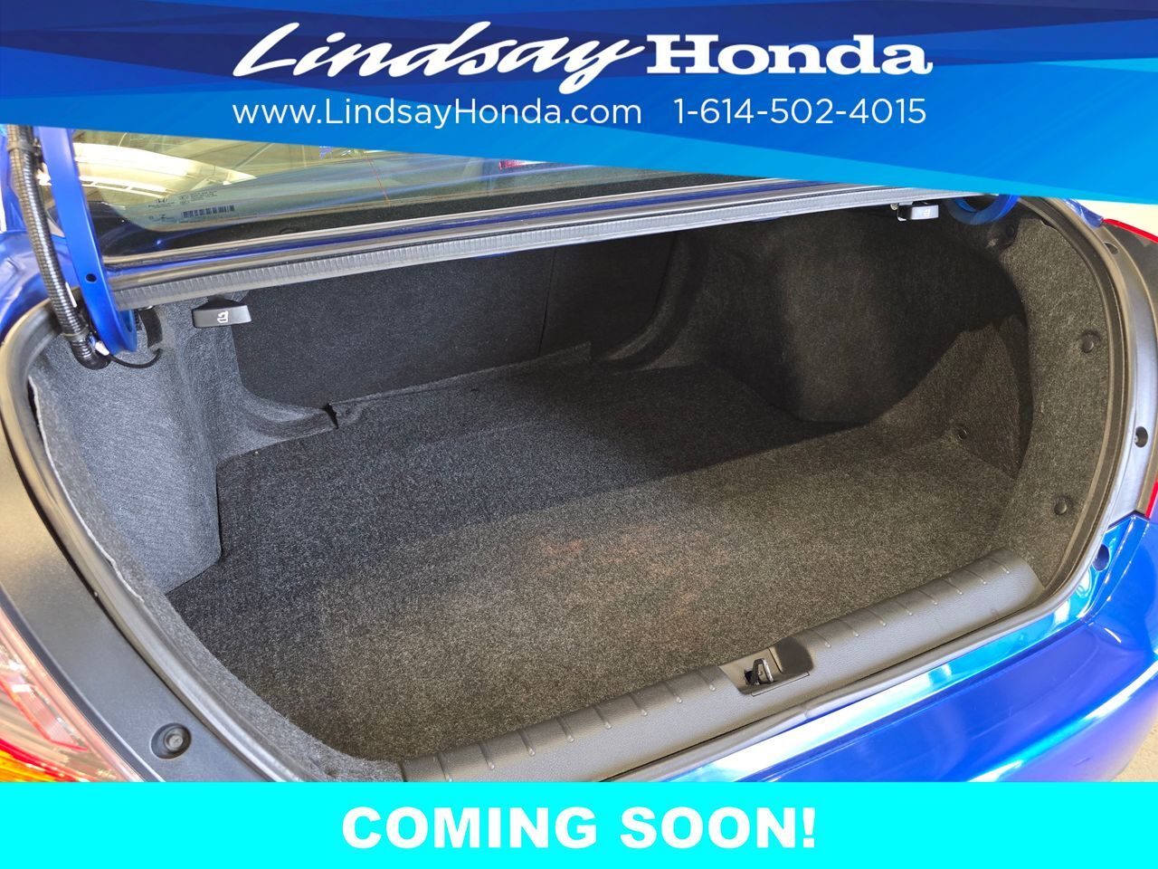 2020 Honda Civic Sport Columbus OH