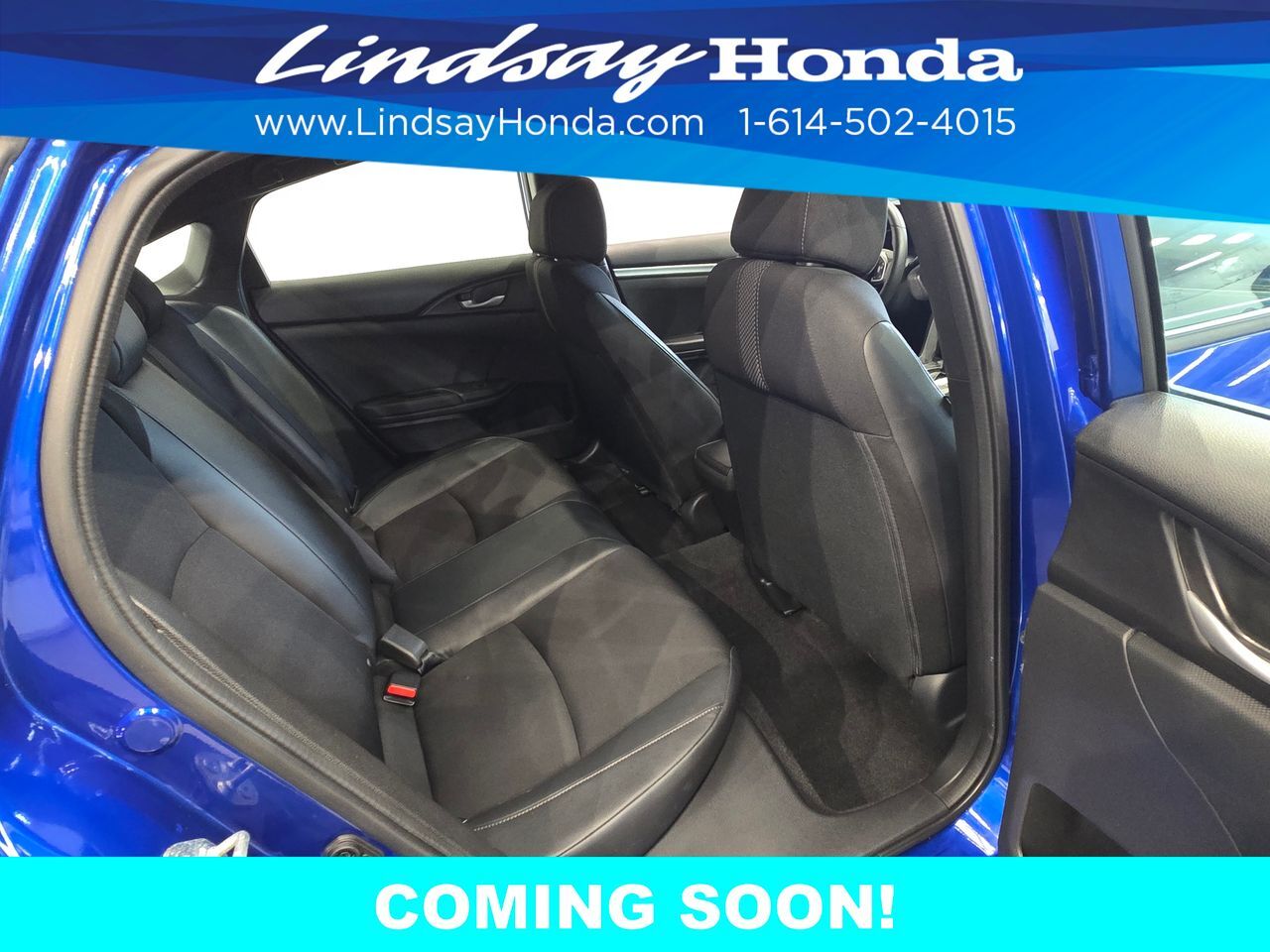 2020 Honda Civic Sport Columbus OH